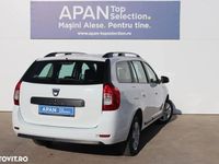 second-hand Dacia Logan MCV 1.5 dCi Laureate