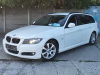 Second-hand BMW 318 143 CP (105 kW) 2011 Break