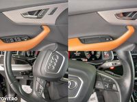Second-hand Audi Q7 S-Line 232 CP (170 kW) 2023 Culoarenegru SUV