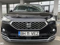 second-hand Seat Tarraco 2.0 TDI 4DRIVE DSG7 Excellence