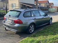 Second-hand BMW 320 2009