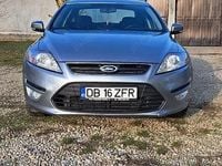 Second-hand Ford Mondeo 160 CP (117 kW) 2012 Berlinǎ