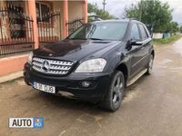 second-hand Mercedes ML280 