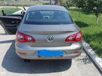 Second-hand VW Passat 160 CP (117 kW) 2008 Culoaremaro Berlinǎ