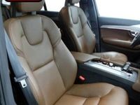 second-hand Volvo XC90 