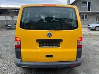 Second-hand VW T5 102 CP (75 kW) 2012 Van