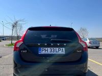 second-hand Volvo V60 T4 Momentum