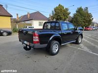 second-hand Ford Ranger 