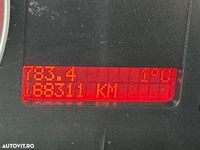 Second-hand Ford C-MAX Trend 115 CP (84 kW) 2007 Culoarealbastru Monovolum