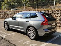 second-hand Volvo XC60 2020 · 112 000 km · 1 969 cm3 · Hibrid