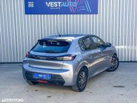 Second-hand Peugeot 208 Active 75 CP (55 kW) 2020 Culoaregri Hatchback