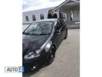 second-hand VW Golf Cabriolet 1.6 fsi 6 trepte