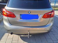 second-hand BMW 218 Active Tourer Seria 2 d Aut.