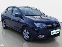 second-hand Dacia Logan 1.5 DCI Laureate