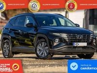 Second-hand Hyundai Tucson Style 180 CP (132 kW) 2022 Culoarenegru SUV