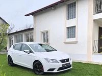Second-hand Seat Leon 95 CP (69 kW) 2013 Hatchback