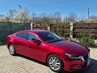 second-hand Mazda 6 G194 AT Revolution Top