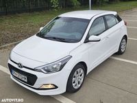 second-hand Hyundai i20 1.25 84CP M/T Comfort