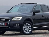 Second-hand Audi Q5 S-Line 190 CP (139 kW) 2015 Culoarenegru SUV
