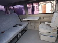 Second-hand VW T4 65 CP (47 kW) 1994 Van