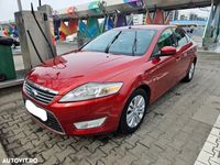 second-hand Ford Mondeo 1.8 TDCi Ghia