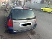 second-hand Peugeot 307 