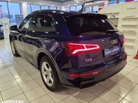 second-hand Audi Q5 50 TFSI e quattro S tronic sport