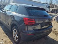 second-hand Audi Q2 