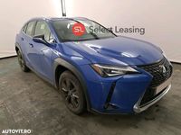 second-hand Lexus UX 250h 2.0L HEV 20H- (178 HP) 4X2 CVT Executive