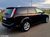 second-hand Ford Focus 1.6 TDCi DPF Titanium