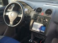 second-hand VW Caddy preț fix