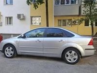 Second-hand Ford Focus 90 CP (66 kW) 2008 Berlinǎ