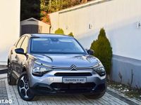 Second-hand Citroën C4 100 CP (73 kW) 2025 Culoaregri SUV