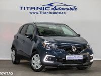 second-hand Renault Captur dCi Dynamique