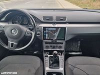 second-hand VW Passat 2.0 TDI BlueMotion Tehnology Comfortline