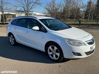 second-hand Opel Astra Sports Tourer 2.0 CDTI ECOTEC Start/Stop Cosmo