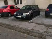 Second-hand Renault Mégane II 105 CP (77 kW) 2008 Hatchback