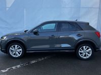 second-hand Audi Q2 Sport 2.0 TDI quattro