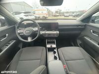 second-hand Hyundai Kona 1.6 GDI DCT Hybrid Premium