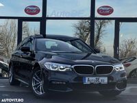 second-hand BMW 530 Seria 5 e Aut. M Sport Edition