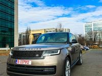 second-hand Land Rover Range Rover 3.0 Si6 P510 PHEV HSE