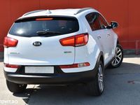 second-hand Kia Sportage 1.7 CRDI 2WD Edition 7