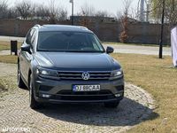 second-hand VW Tiguan Allspace 2.0 TDI SCR DSG Comfortline