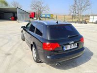 second-hand Audi A4 2008