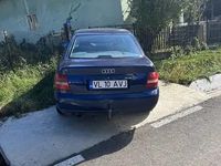 Second-hand Audi A4 74 CP (54 kW) 1999 Berlinǎ