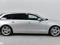 second-hand Audi A6 Avant 3.0 TDI quattro Stronic