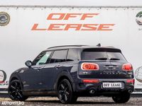 Second-hand Mini Clubman 190 CP (139 kW) 2016 Culoaregri Break