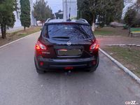 second-hand Nissan Qashqai 1.5 dci 2013 euro5