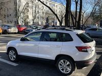 second-hand Skoda Karoq 1.5 TSI DSG Style