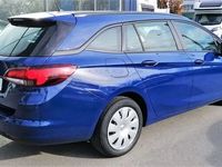 second-hand Opel Astra Sport Tourer 1.5 Start/Stop Edition